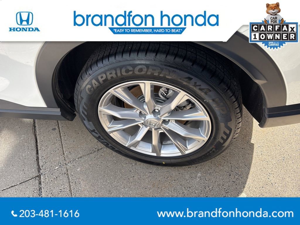 Used 2023 Honda CR-V EX-L image 31