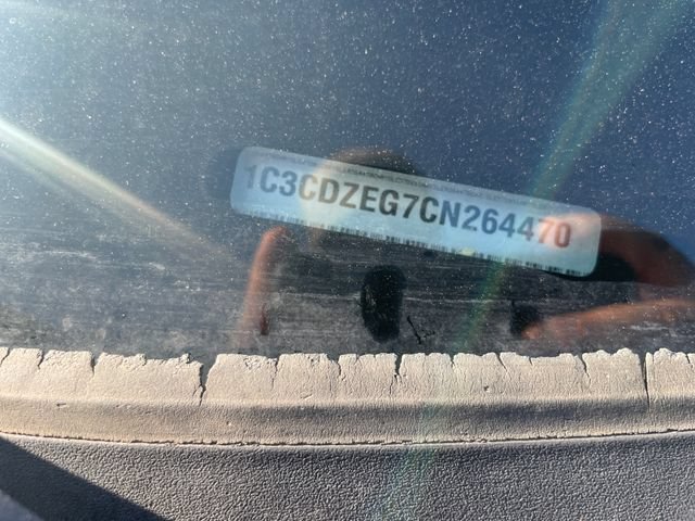 Used 2012 Dodge Avenger SXT Plus FWD image 28