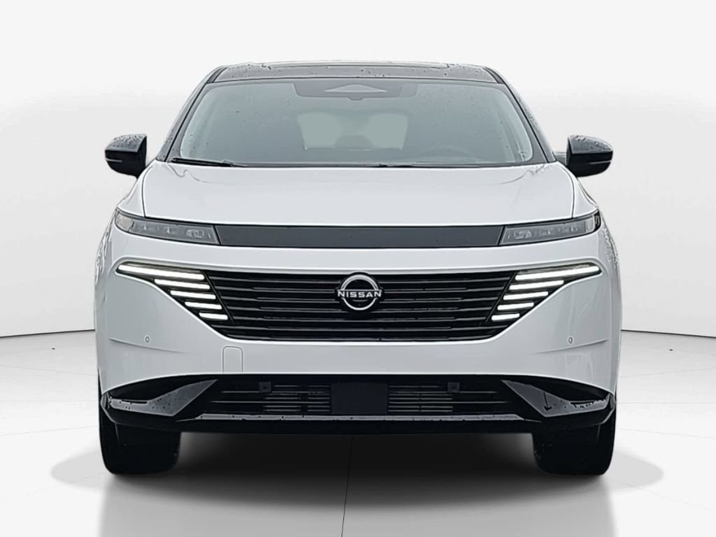 New 2026 Nissan Murano Platinum w/ Cargo Package AWD/4WD image 12