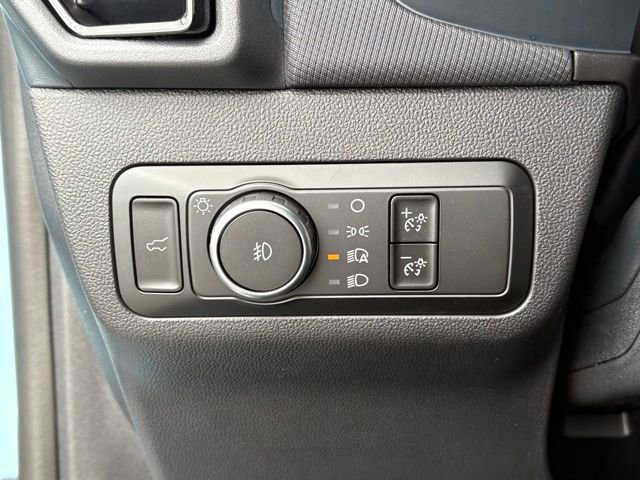 New 2025 Ford Bronco Sport Heritage w/ Convenience Package image 23