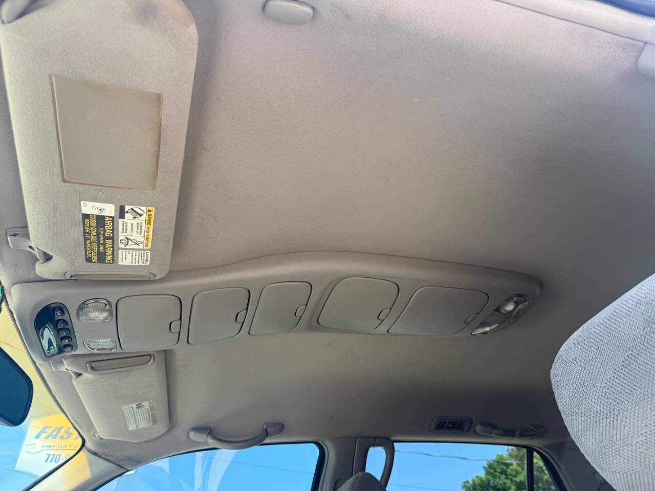 Used 2006 Toyota Sequoia SR5 RWD image 21