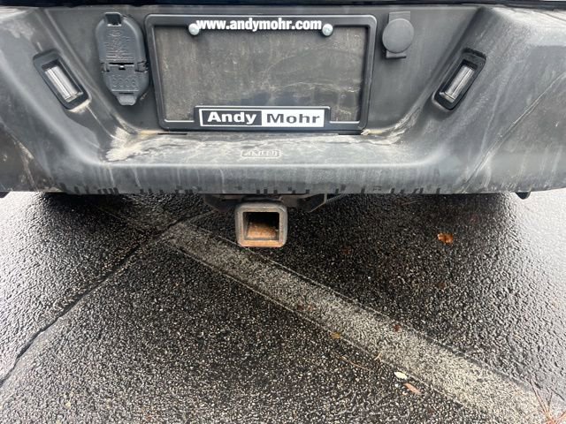 Used 2020 Ford F150 XLT w/ Equipment Group 302A Luxury image 8