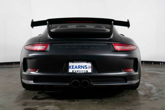 Used 2015 Porsche 911 GT3 image 7
