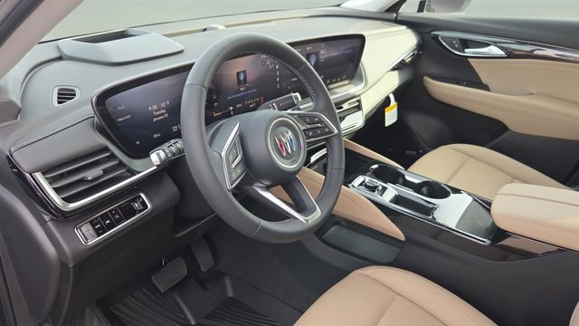 New 2026 Buick Envision Preferred image 30