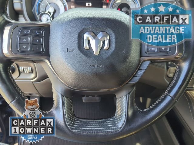 Used 2021 RAM 3500 Limited w/ Towing Technology Group image 13