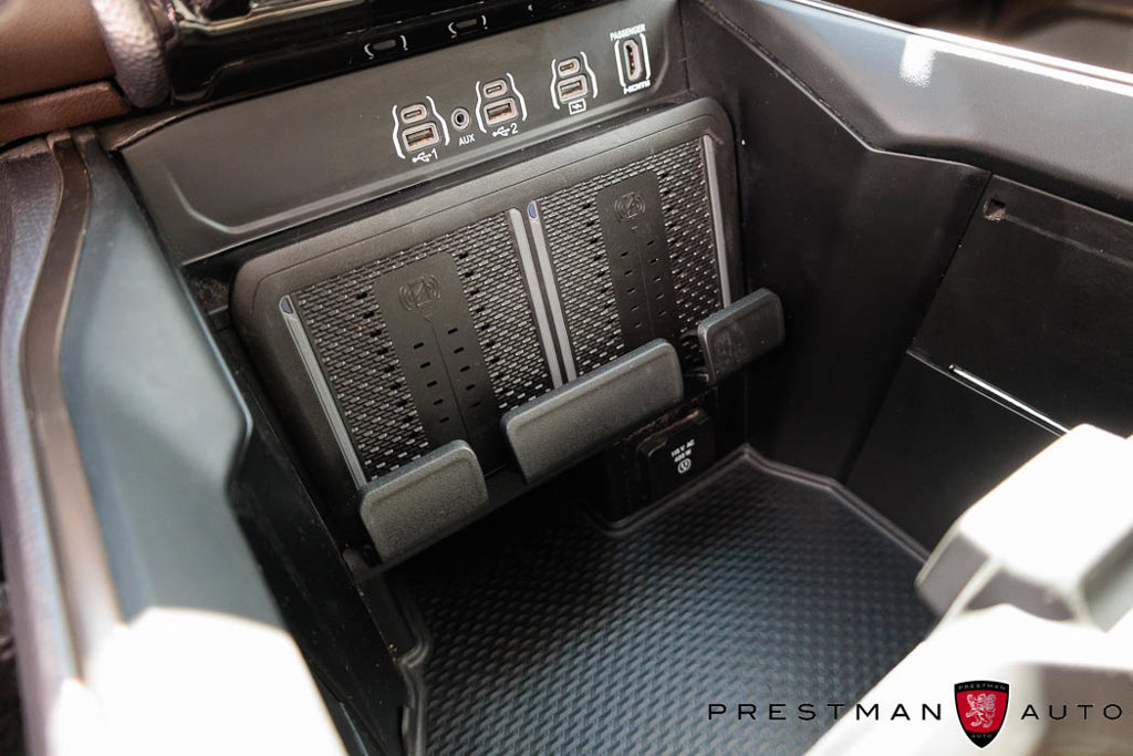 Used 2025 RAM 3500 Longhorn AWD/4WD image 42
