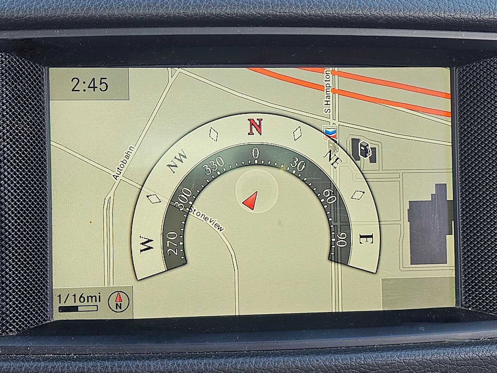 Used 2016 Mercedes-Benz SL 400 image 20