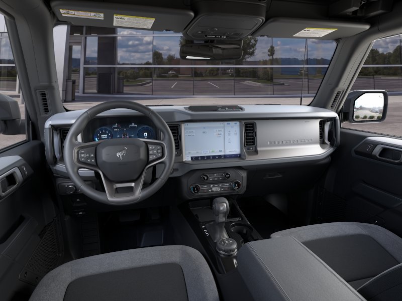 New 2026 Ford Bronco Big Bend AWD/4WD image 41