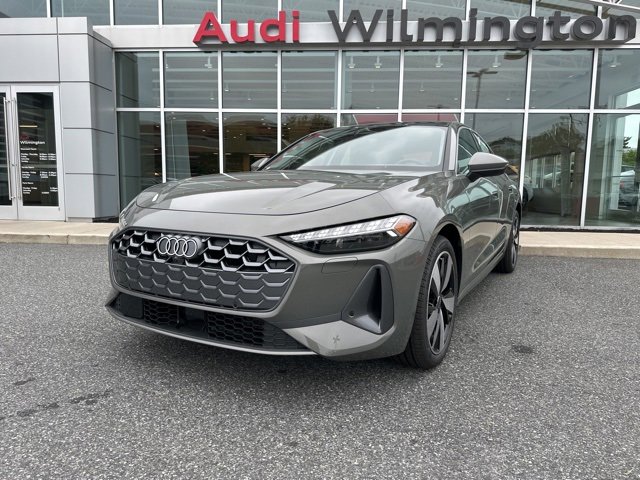 New 2025 Audi A5 2.0T Premium Plus