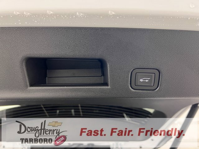 New 2026 Chevrolet Traverse LT w/ Driver Confidence Package image 38