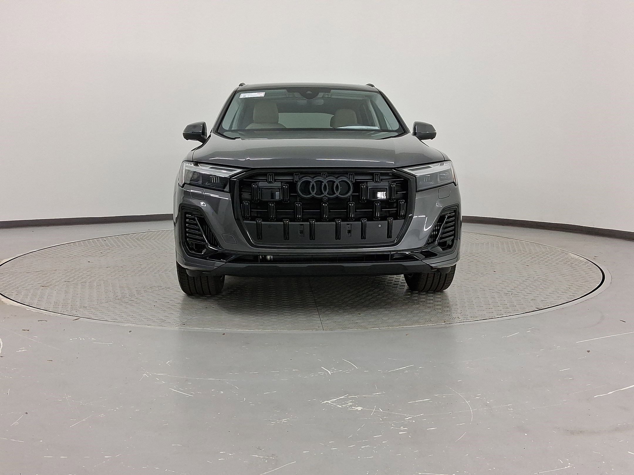 New 2026 Audi Q7 3.0T Premium Plus image 6