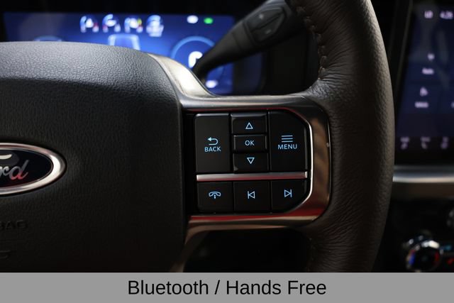 Used 2026 Ford F250 King Ranch w/ Chrome Package AWD/4WD image 51