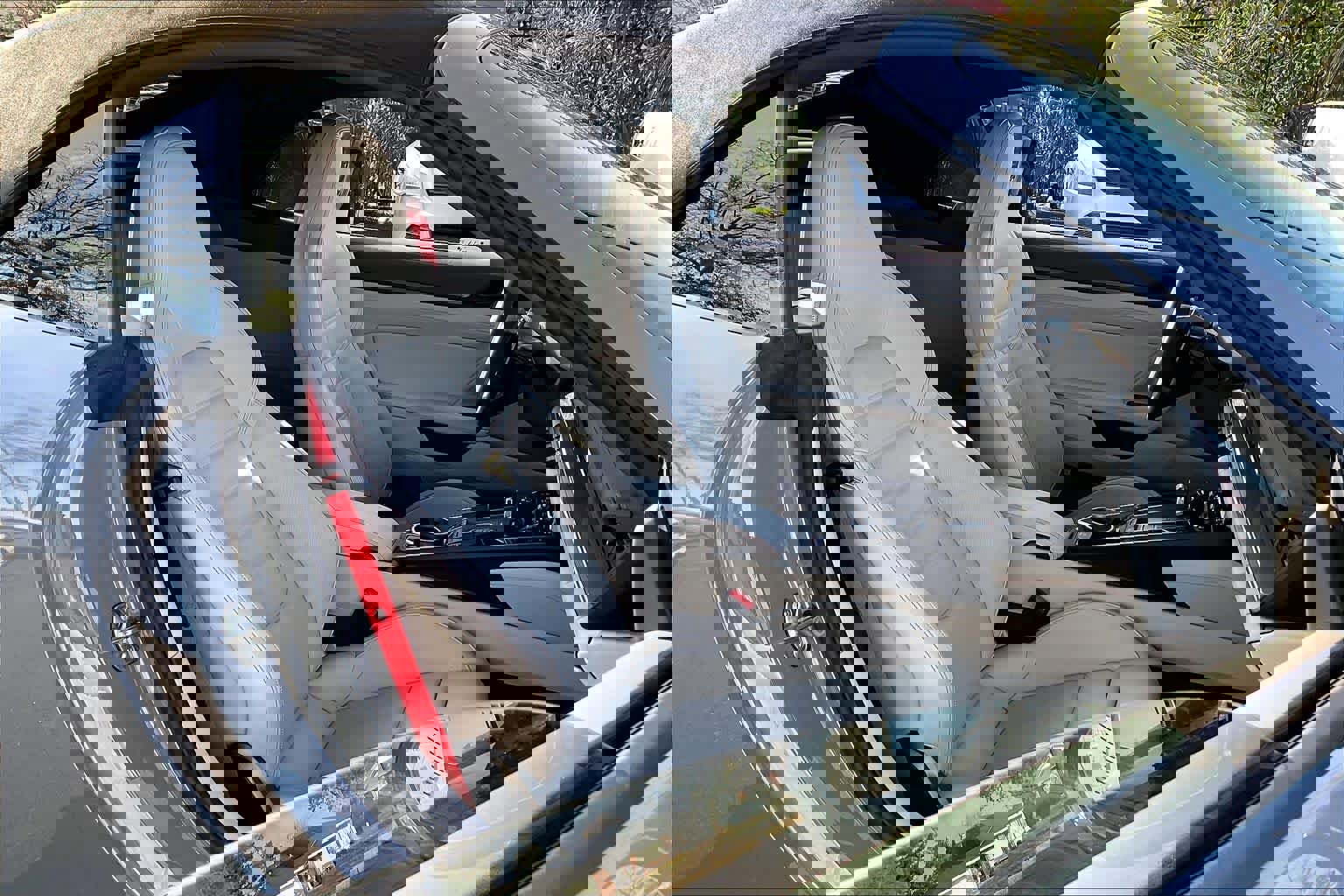 Used 2023 Porsche 911 Carrera GTS w/ Premium Package image 9