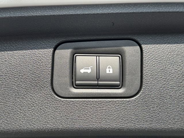 New 2026 Nissan Armada NISMO image 14