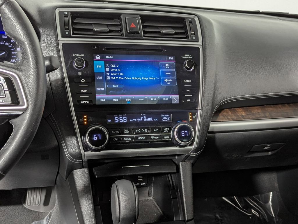 Used 2019 Subaru Outback 2.5i Limited image 42