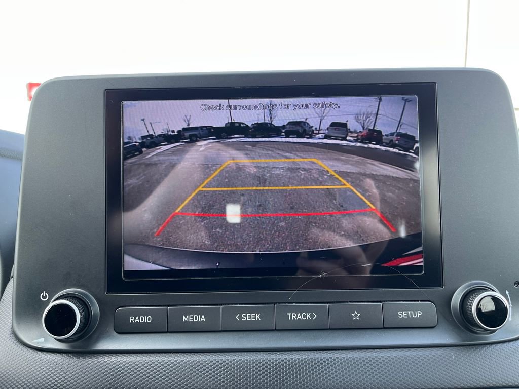 Used 2022 Hyundai Kona SE image 26