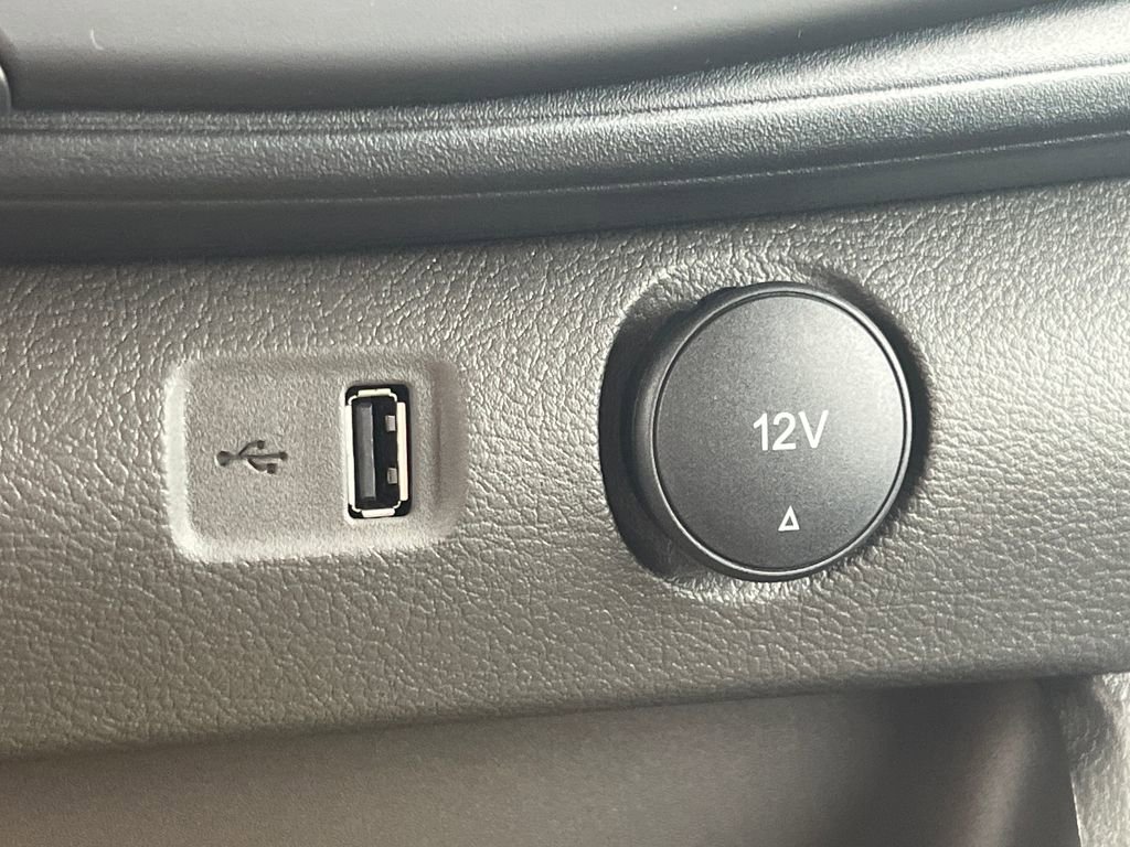 New 2025 Ford Transit 250 Low Roof w/ Load Area Protection Package image 16