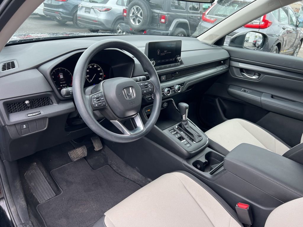 Used 2024 Honda CR-V EX image 9