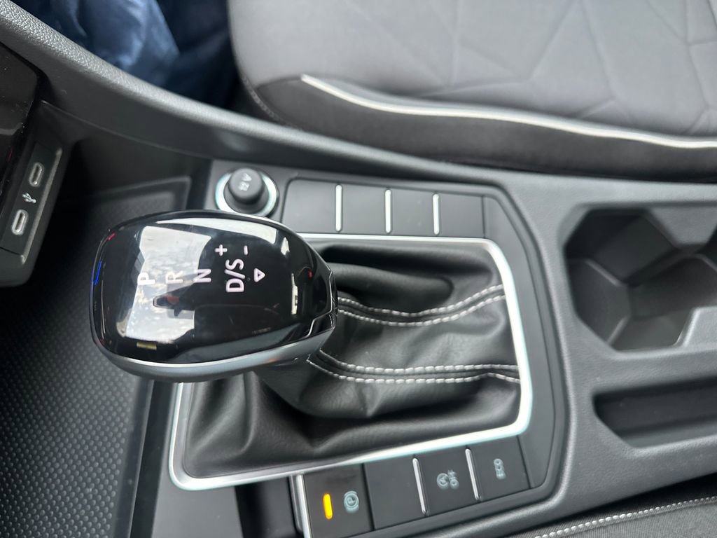 New 2026 Volkswagen Jetta Sport image 11