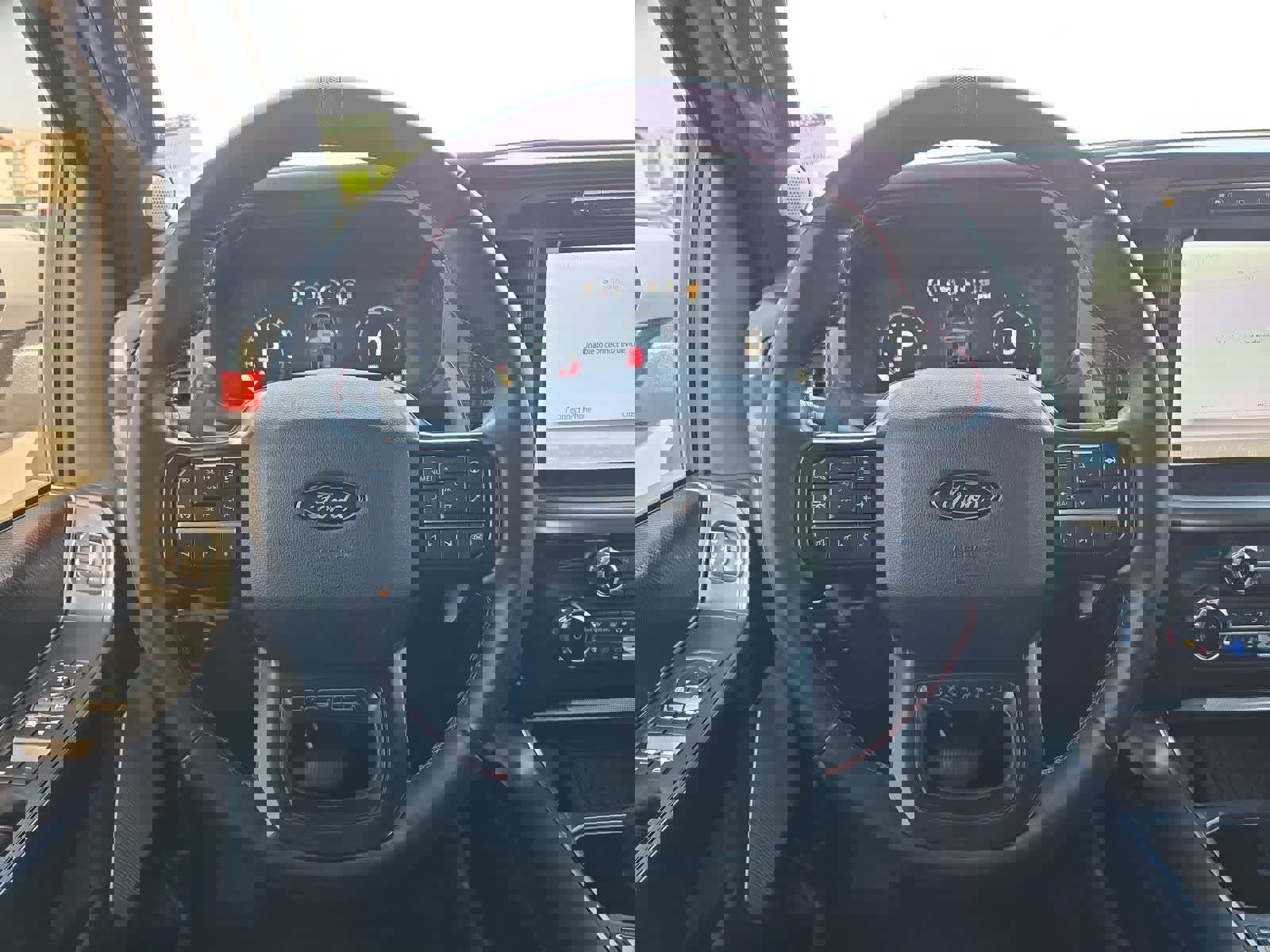 Used 2024 Ford F150 Raptor image 22