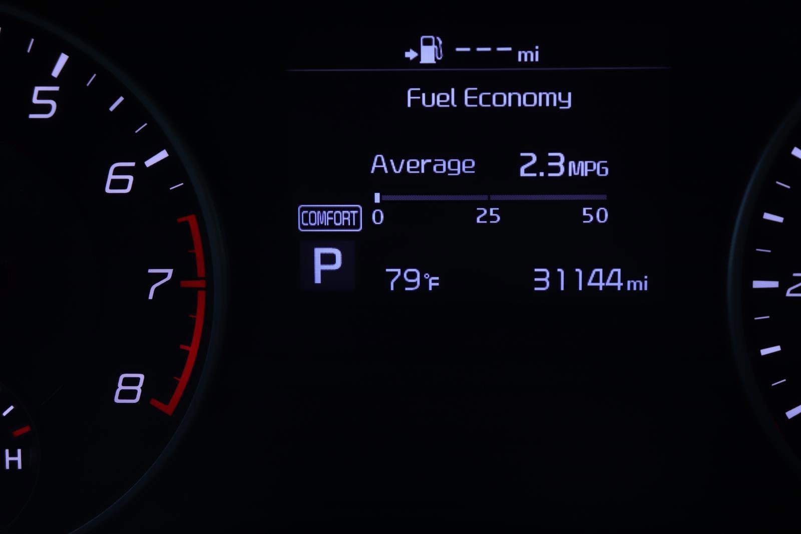 Used 2020 Kia Stinger GT-Line w/ Sun & Sound Package image 26