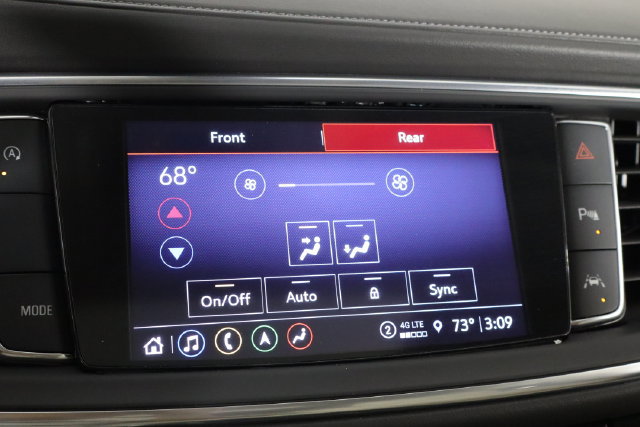 Used 2023 Buick Enclave Avenir w/ Avenir Technology Package FWD image 40