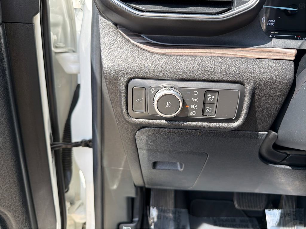 Used 2022 Ford Explorer Limited w/ Equipment Group 301A image 18