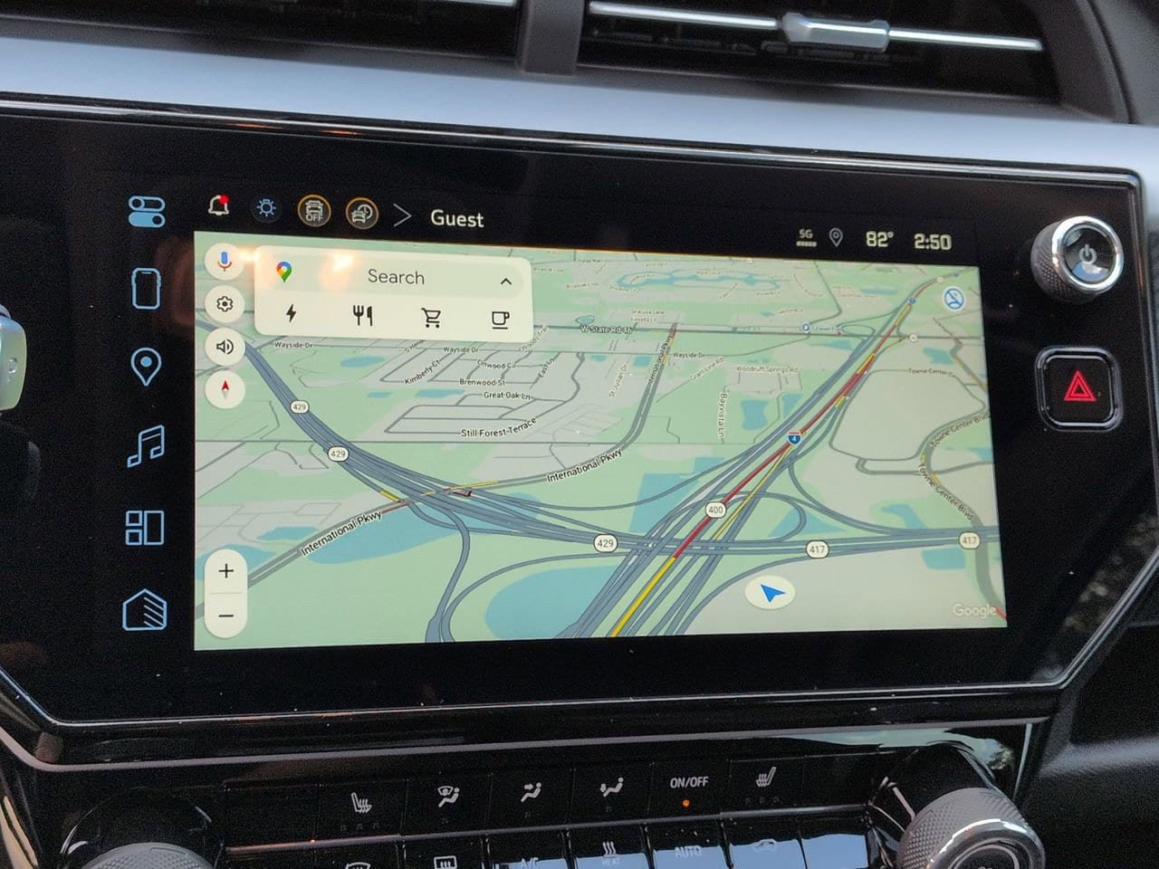 New 2027 Chevrolet Bolt LT image 16