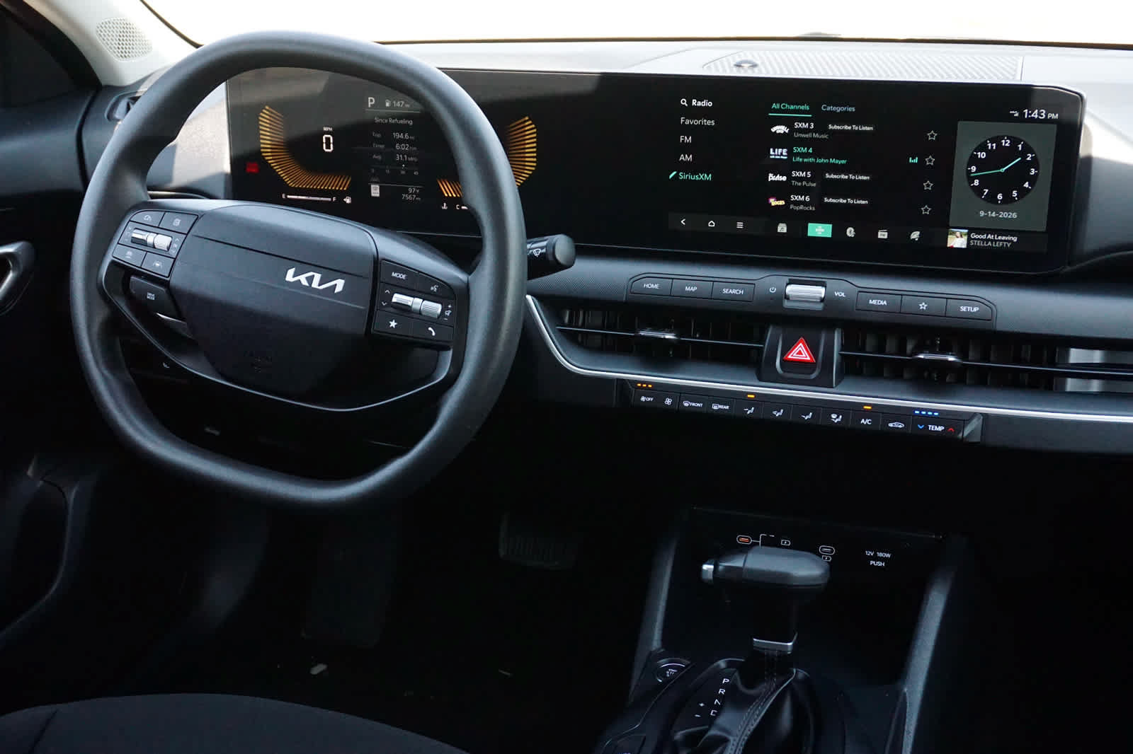 Used 2026 Kia K4 FWD image 6