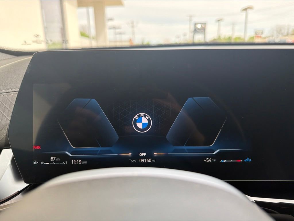 Certified 2025 BMW X2 xDrive28i w/ Convenience Package AWD/4WD image 35