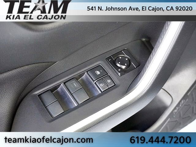 Used 2023 Toyota RAV4 LE image 23