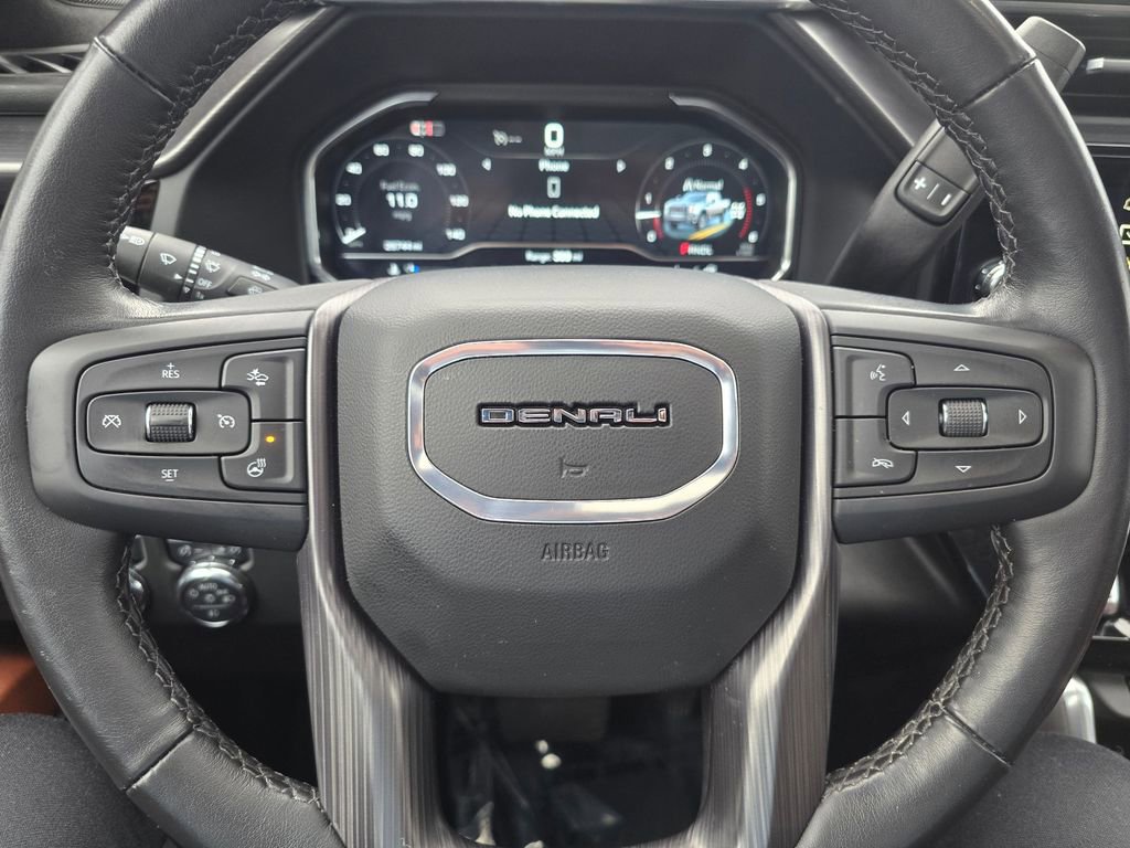 Used 2024 GMC Sierra 3500 Denali Ultimate image 60