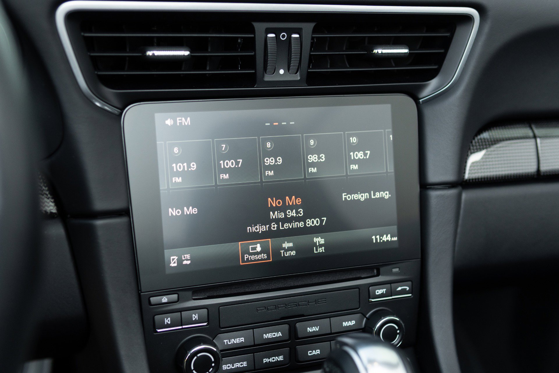 Used 2019 Porsche 911 Turbo S image 53