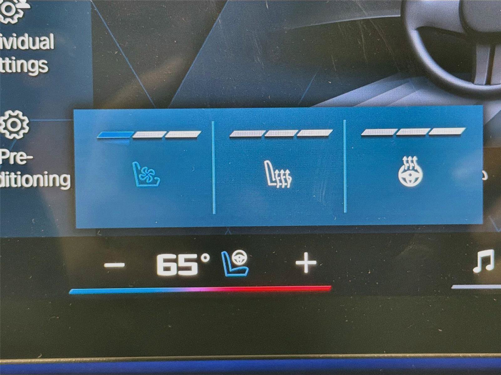 New 2027 BMW M5 Touring AWD/4WD image 21