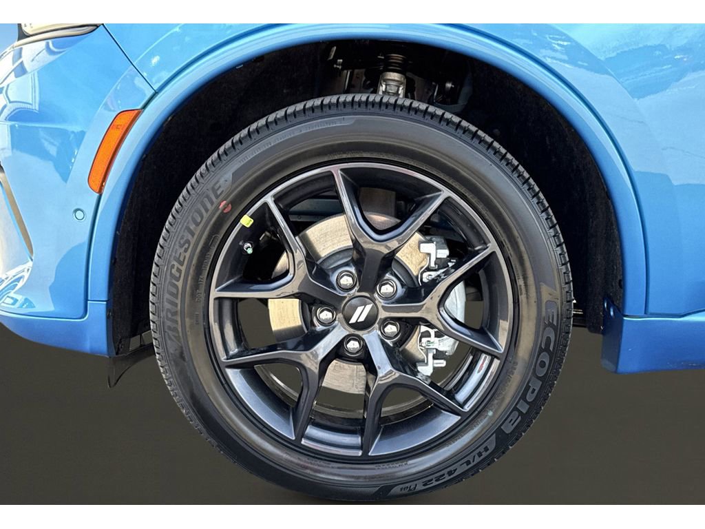 New 2026 Dodge Durango GT image 10