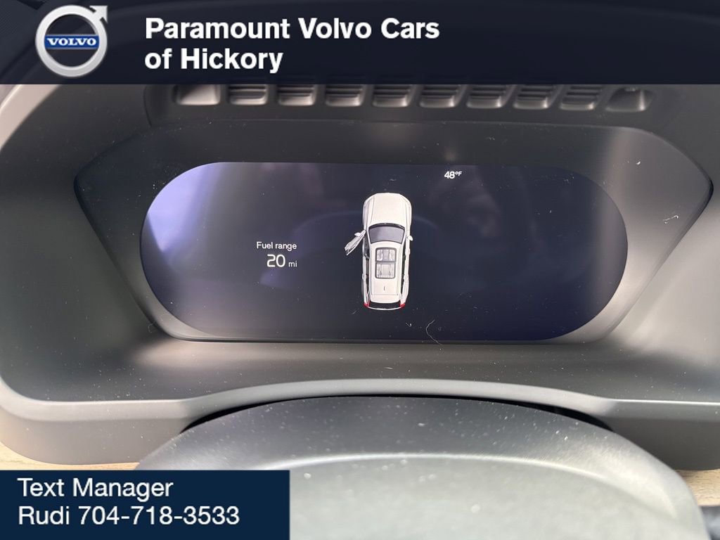 New 2026 Volvo XC90 B6 Ultra w/ Protection Package Premier image 34