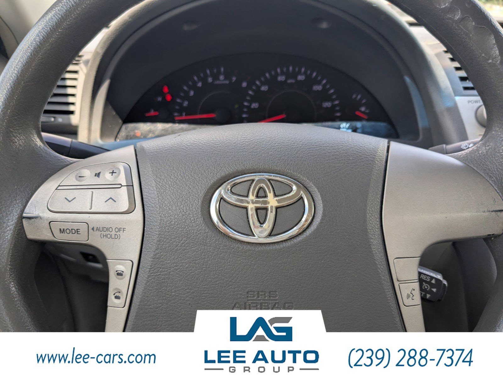 Used 2011 Toyota Camry LE w/ LE Extra-Value Pkg image 20