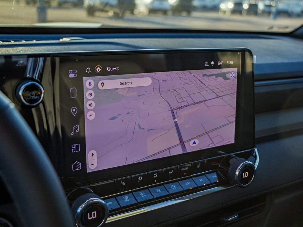 New 2026 Chevrolet Colorado Trail Boss image 30