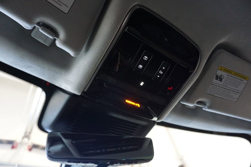 New 2025 Land Rover Range Rover Sport SV Edition Two image 16