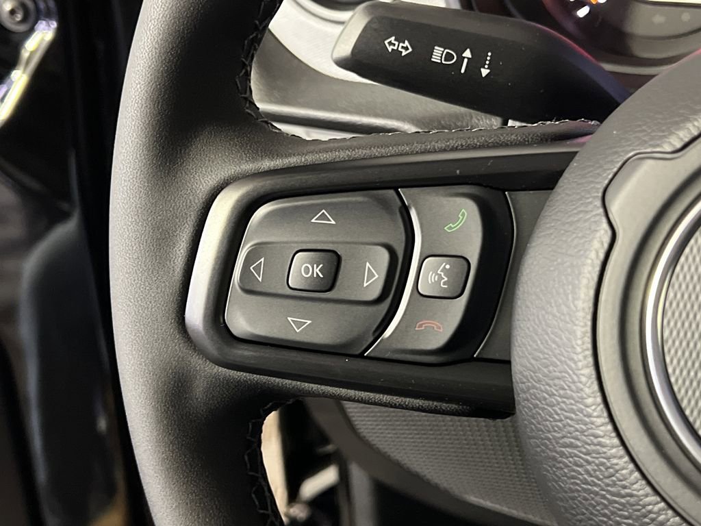 New 2026 Jeep Gladiator Sport image 11