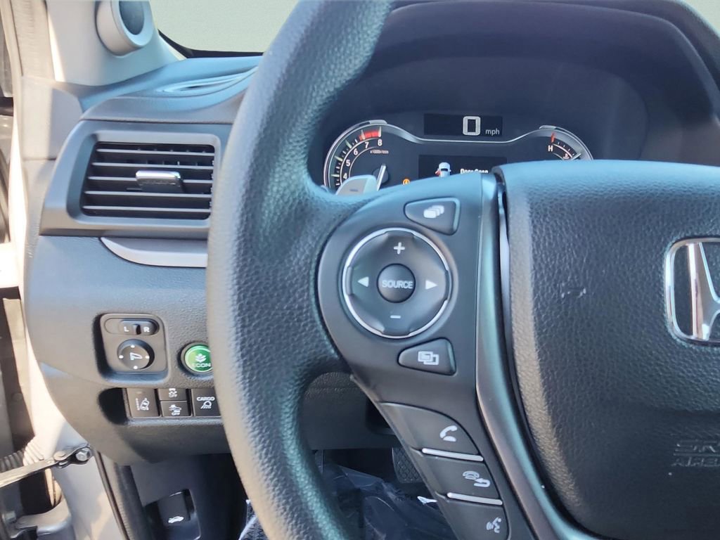 Used 2023 Honda Ridgeline Sport image 29