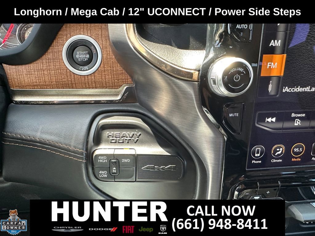 Used 2021 RAM 2500 Limited AWD/4WD image 30