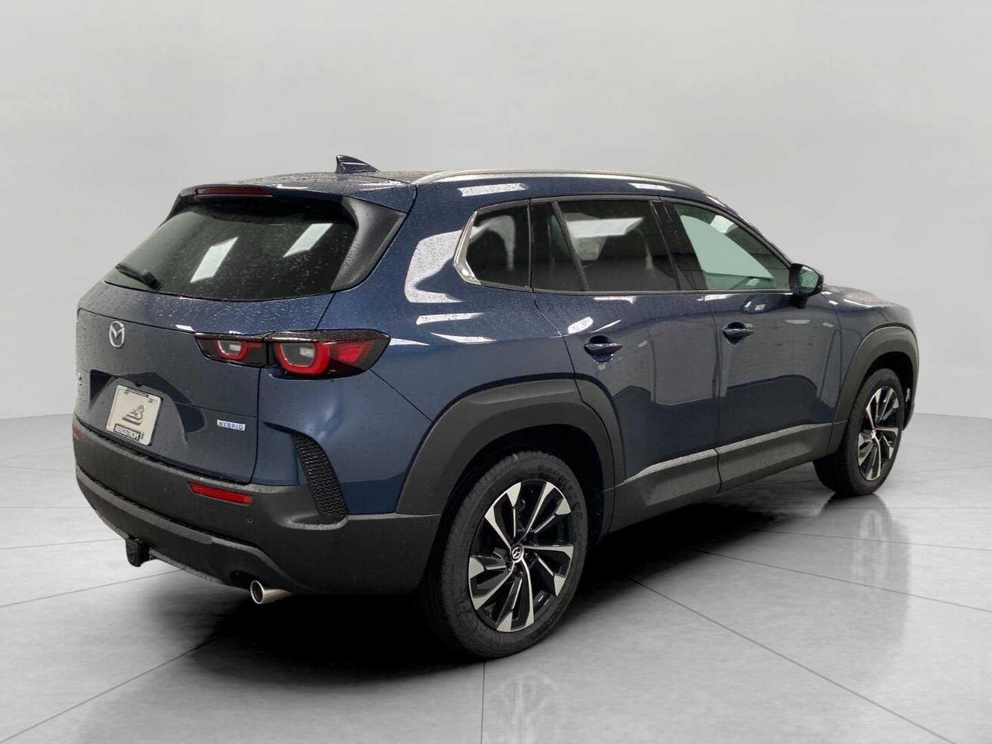 New 2026 MAZDA CX-50 2.5 Hybrid w/ Weather Package AWD/4WD image 3
