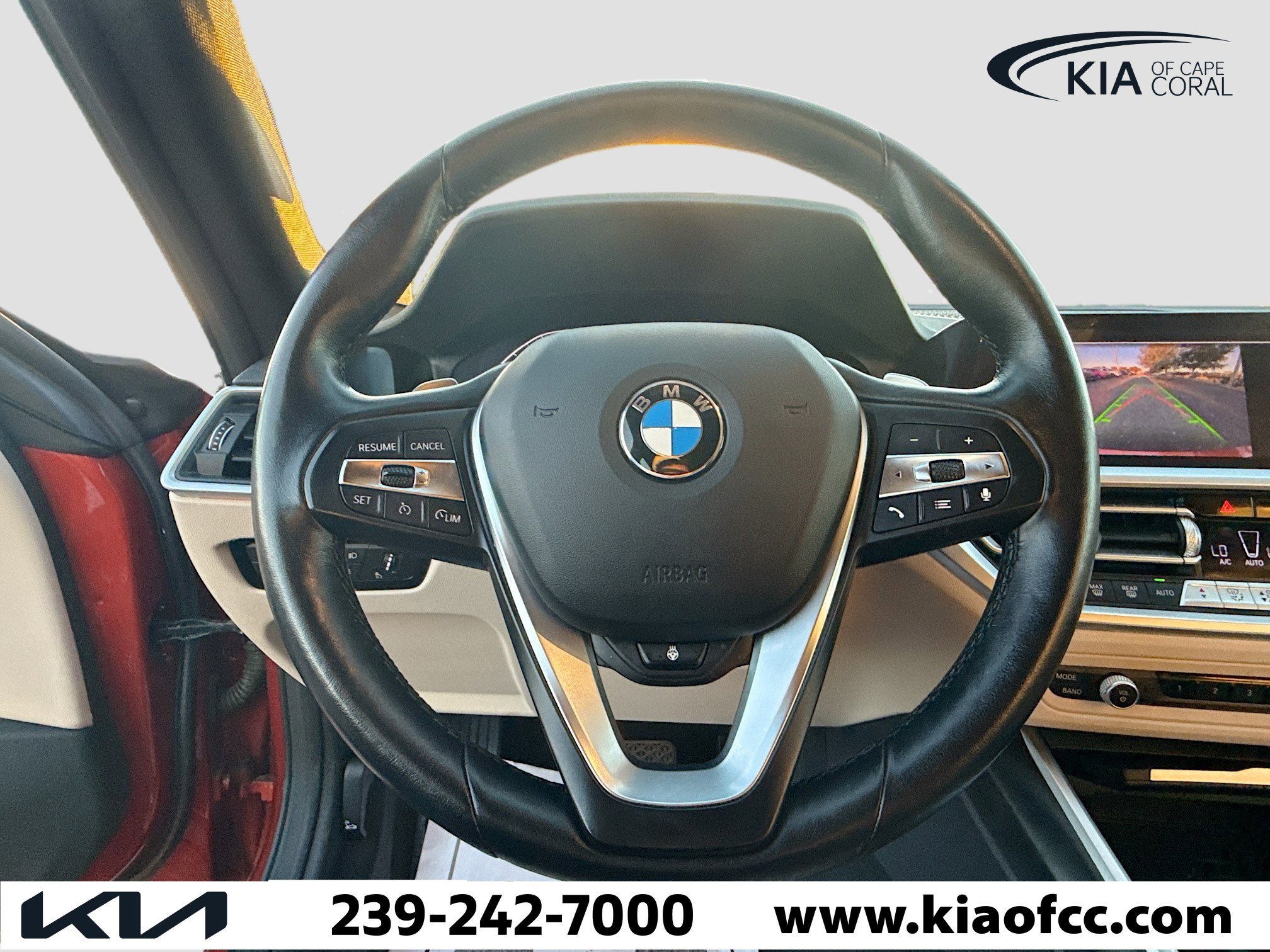 Used 2023 BMW 430i Gran Coupe xDrive w/ M Sport Package image 40