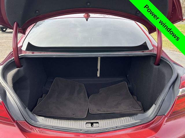 Used 2017 Buick Regal Sport Touring image 26