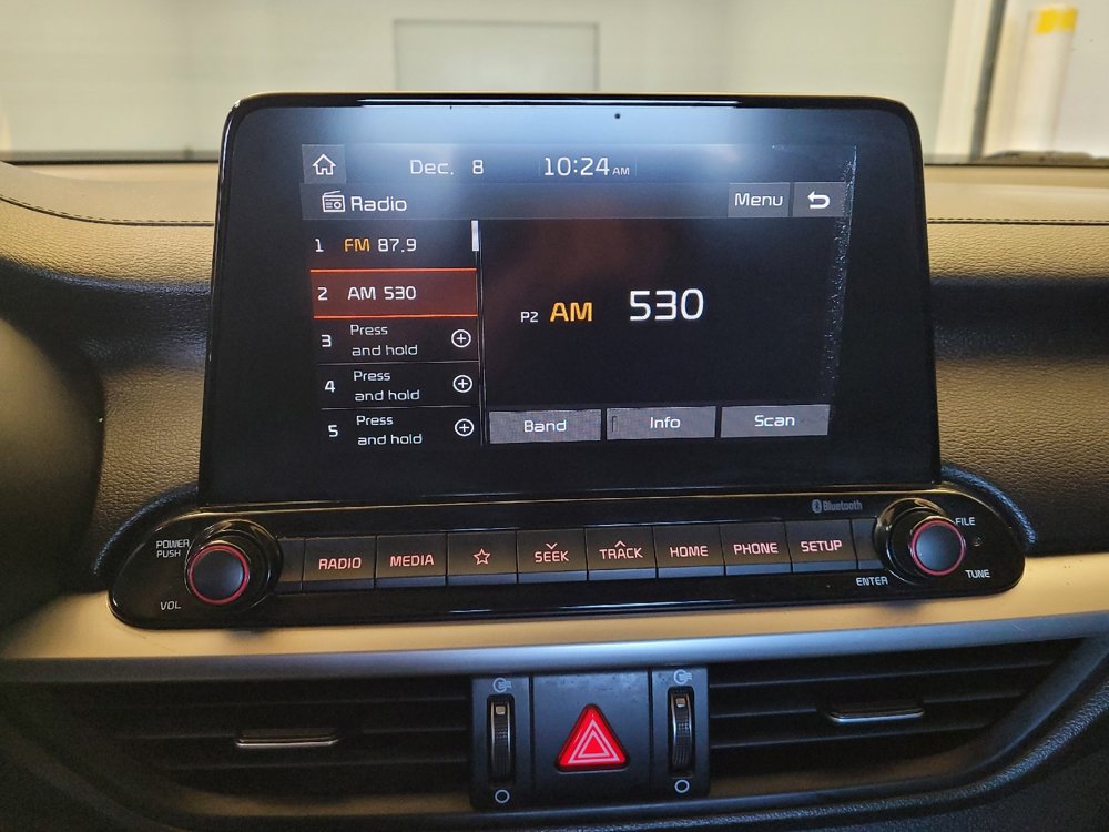 Used 2020 Kia Forte LXS image 25