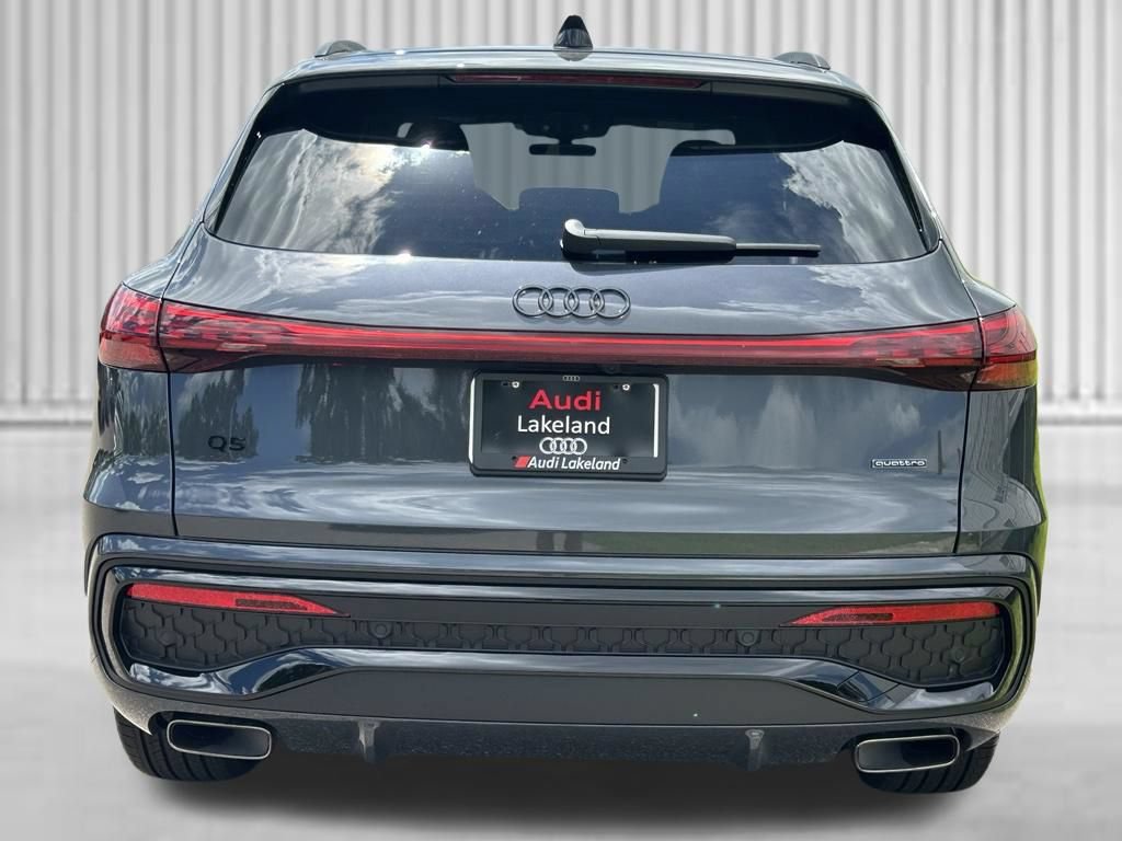 New 2026 Audi Q5 Premium Plus AWD/4WD image 4