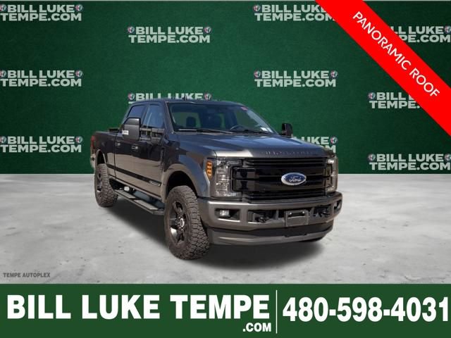 Used 2019 Ford F350 Lariat w/ Lariat Ultimate Package