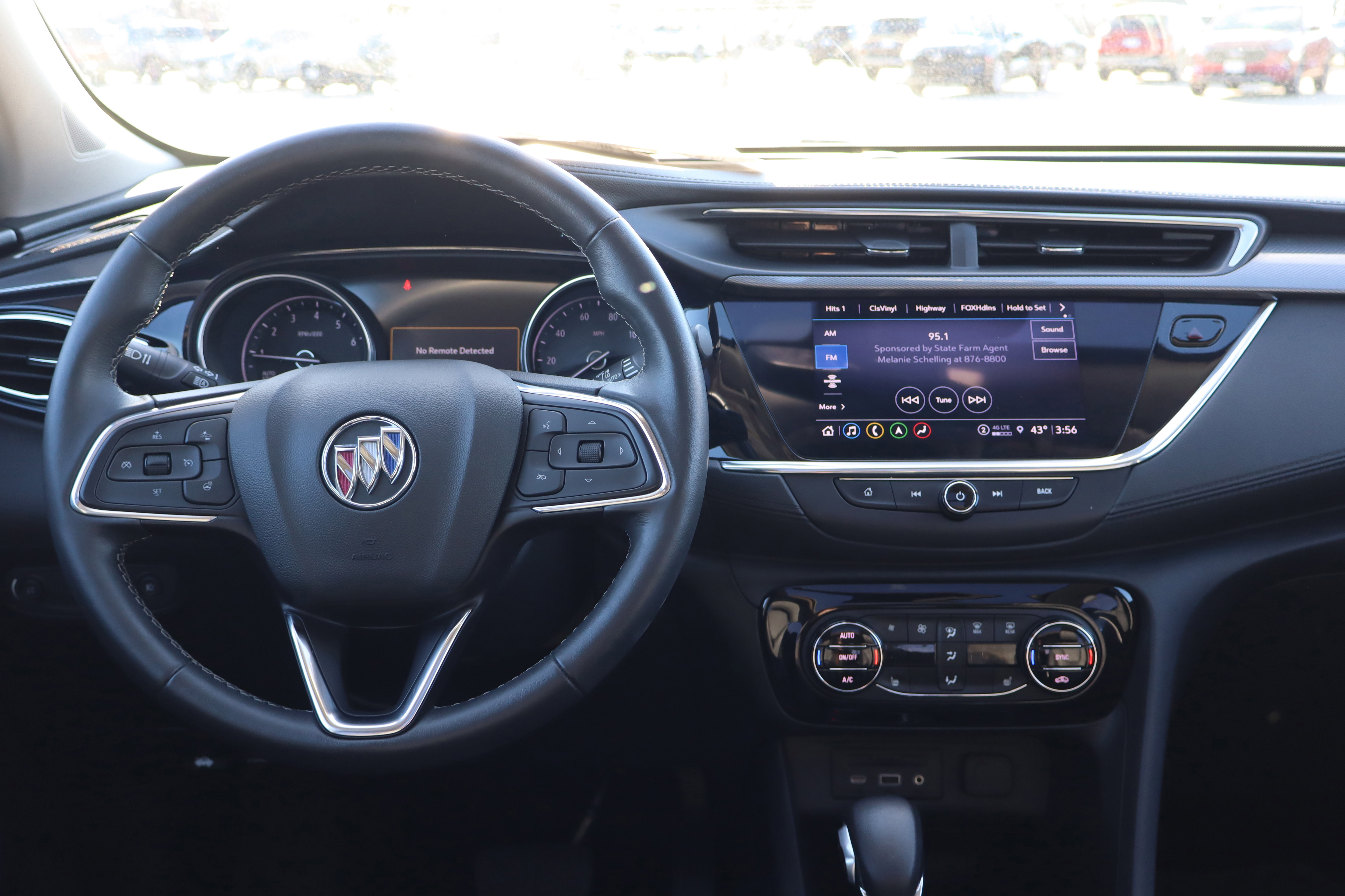 Used 2023 Buick Encore GX Essence w/ Advanced Technology Package image 14