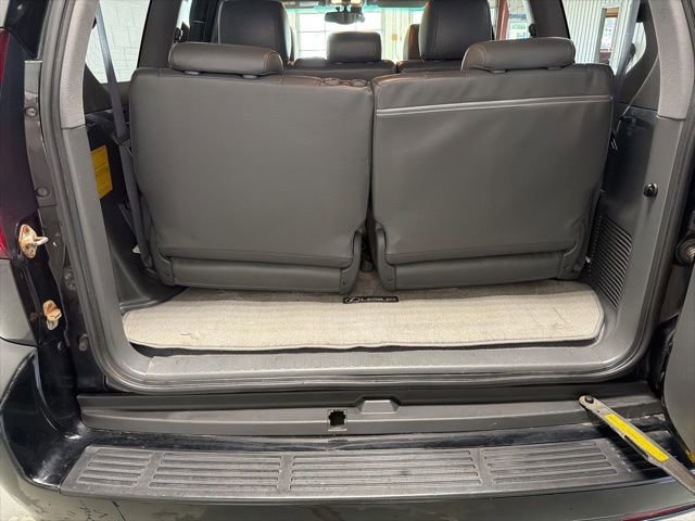 Used 2006 Lexus GX 470 AWD/4WD image 8